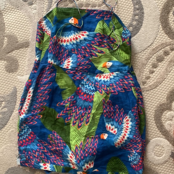 Farm Rio dress - Picture 6 of 6